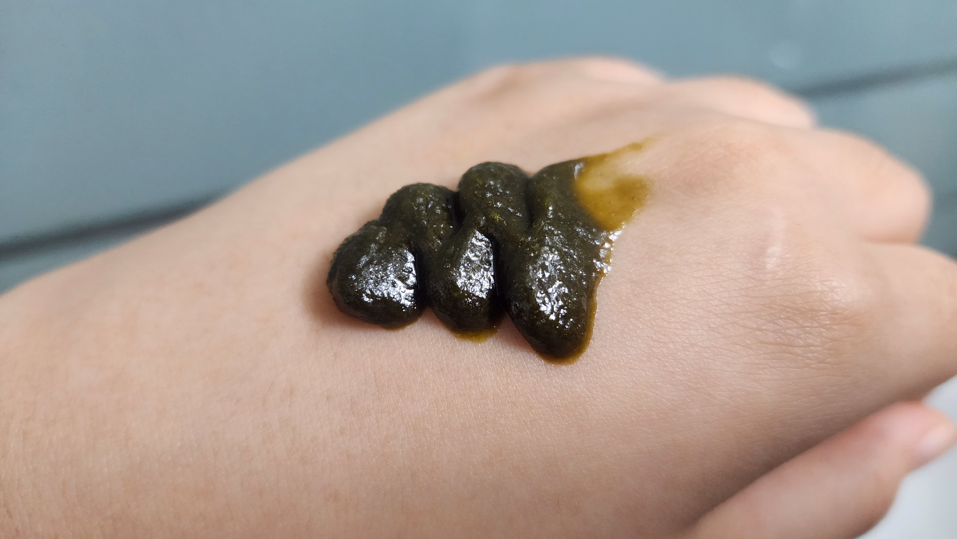 Nokdango texture