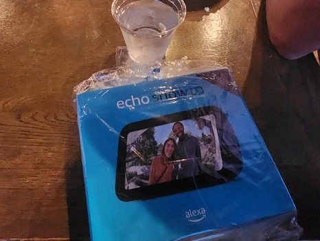 Amazon Alexa