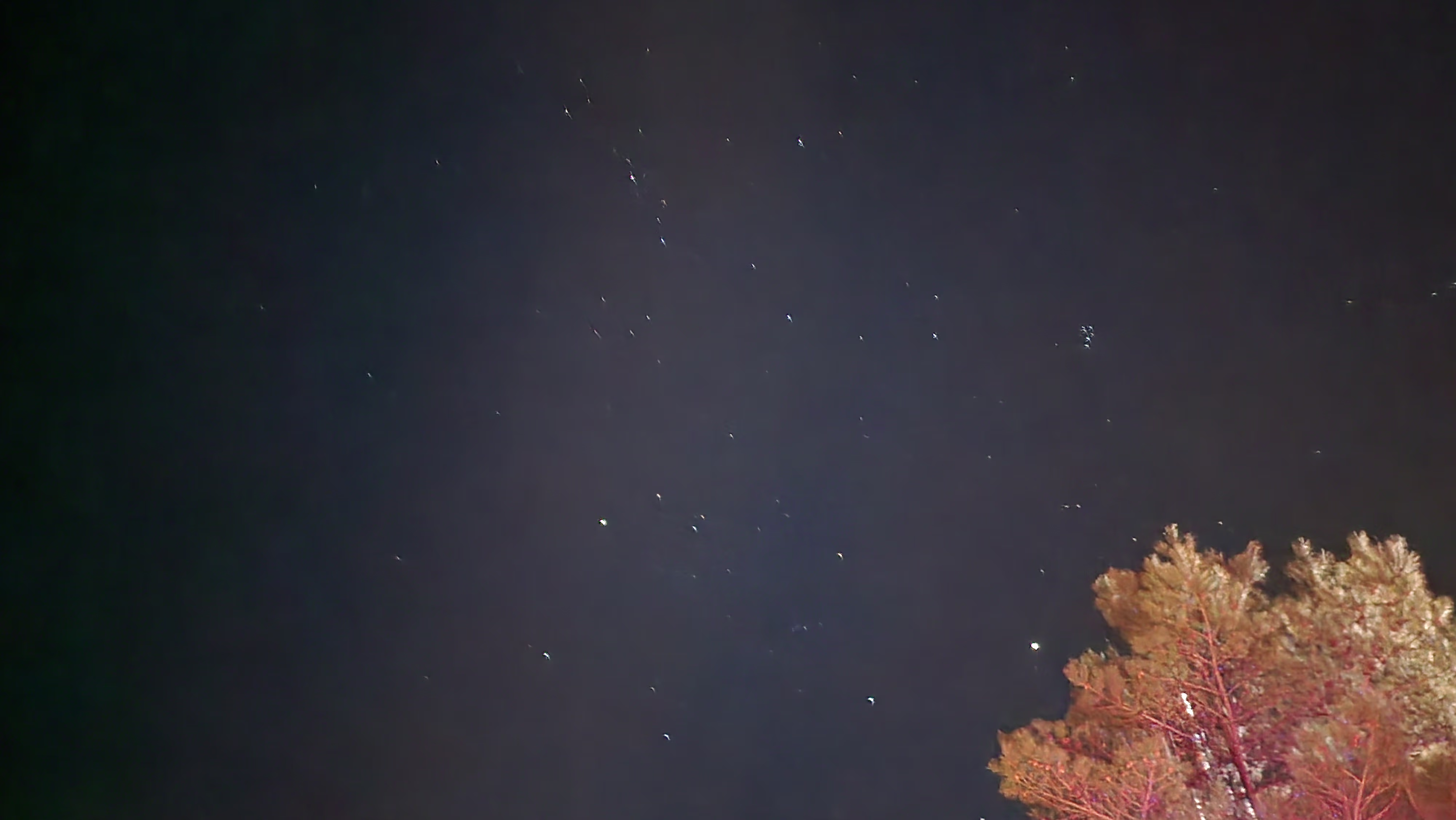 Stargazing at Byeolmaro Observatory